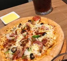 Traditional John's Favorite