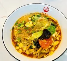 Stir-Fried Premium Lamb