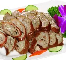 Pork Intestines