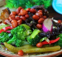 Classic Cold Dish