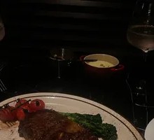 Australian Purebred Angus Ribeye