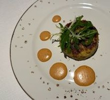 Premium Crab Meat Paste