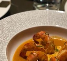 Secret-Recipe Black Tiger Shrimp