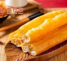 Aluminum-free,矾-free安心油条