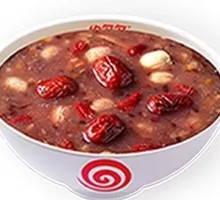 Red Bean Porridge