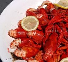 Chilled Crawfish