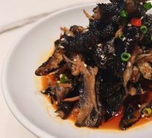 Spicy Chicken Feet