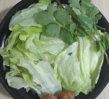 Vegetarian Hot Pot