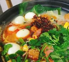 Vegetable Medley
