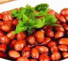 Chen Vinegar Peanuts