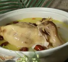 Stomach Chicken