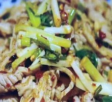 Warm-Seasoned Intestines