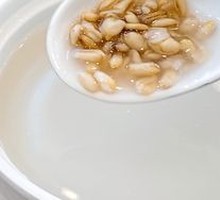 Sweet Fermented Rice