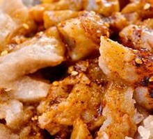 Tianshui Buckwheat Guagua