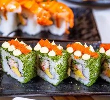 Secret Sauce Rolled Pork