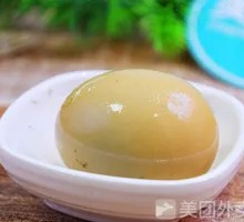 Braised Egg