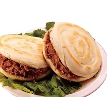 Lean Pork Steamed Bun