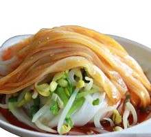 Rice Noodles
