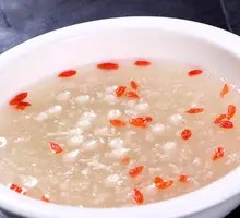 Chilled Glutinous Rice Wine
