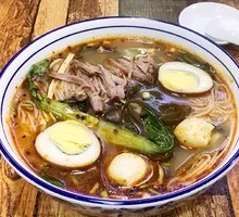 Premium Rice Noodles