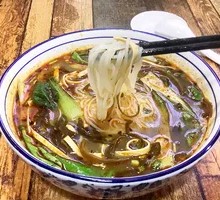 Chicken Noodle Soup