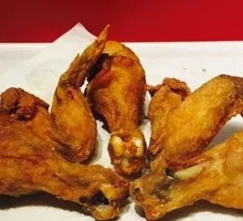 Chicken Thigh