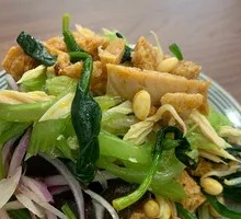 凉菜（小份）