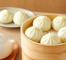 Delicious Steamed Dumplings