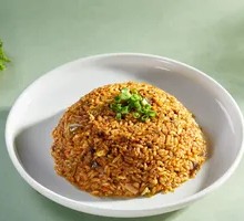 Hui Fang Sour Cabbage Beef Fried Rice