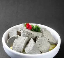 Black Tofu
