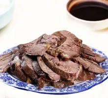 Hui Fang Braised Beef