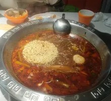 Special Hand-Pulled Noodles (Unlimited)