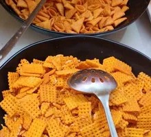 All-You-Can-Eat Snacks