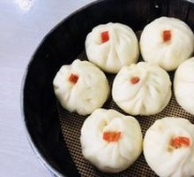 Shaxian Special Steamed Buns