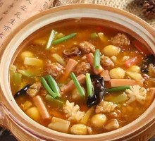 Prosperity Family Feast