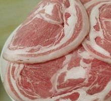 酸汤羊肉水饺