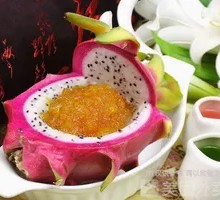 Dragon Fruit