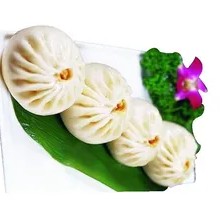 Sauce-Flavored Dumplings