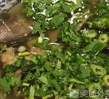 Plain Water-boiled Lean Lamb