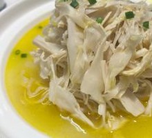 Stewed Bamboo Shoots in Superior Soup