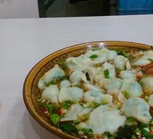 Fresh Meat Lotus Root Dumplings