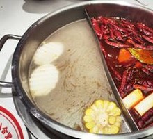 Spicy鸳鸯 Hot Pot Base
