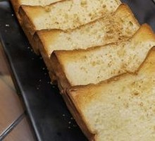 Cream Toast