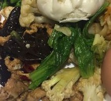 Milk-flavored Purple Sweet Potato Bun