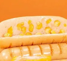 Corn Sausage