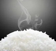 Pressure Cooker Rice