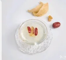 Red Date Goji Berry Bird's Nest