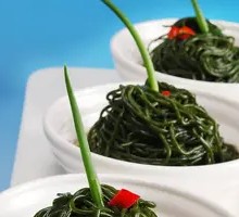 Kelp Noodles