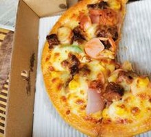 安格斯牛肉披萨