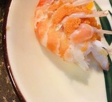 Sour Spicy River Shrimp